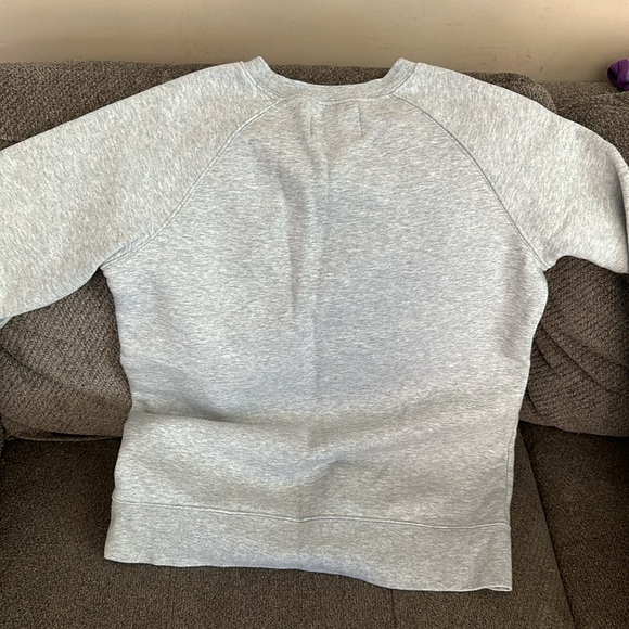 Champion Crew Neck, size small - Picture 2 of 3